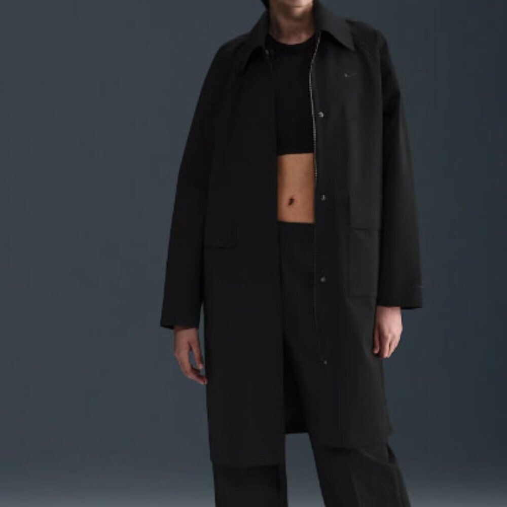 Nike Sportswear Windrunner Storm-FIT ADV Oversized Trench Coat